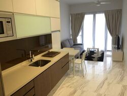 The Viridian (D12), Apartment #459026881